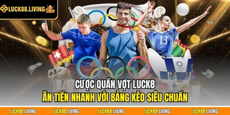 Quần vợt